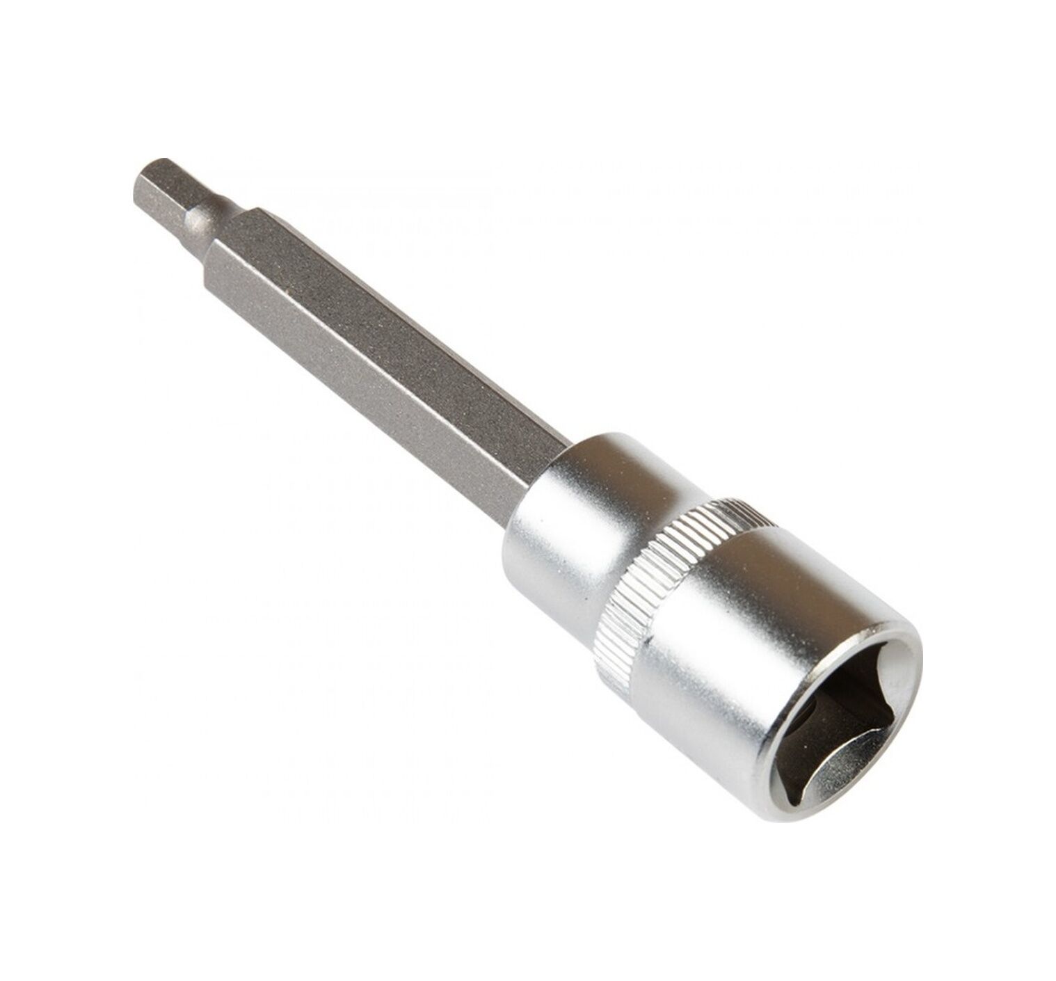 1 / 2 '' Allen Lokmalı Bits Uç Uzun Hex 8 Mm