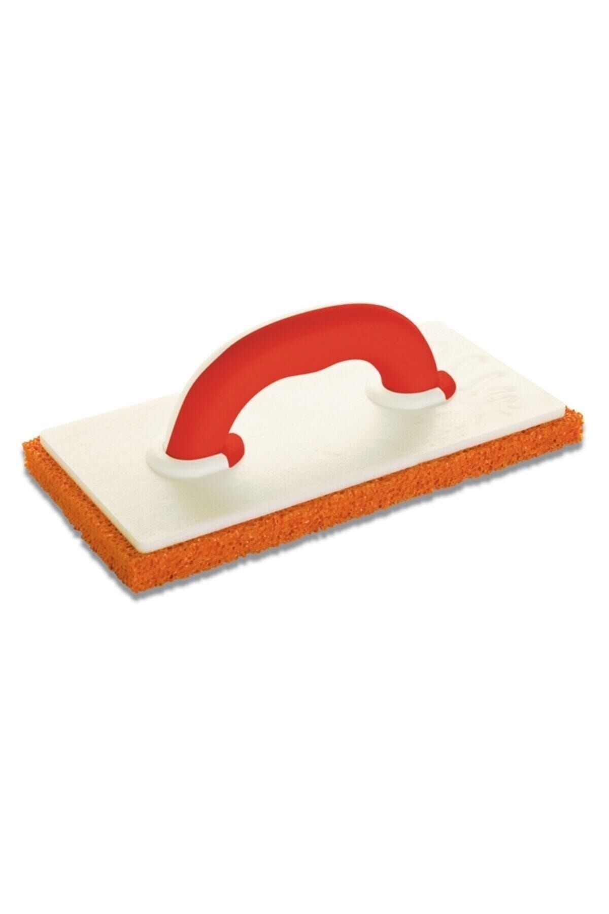 Dekor 085 Kauçuklu Mala Uzun 28 Cm