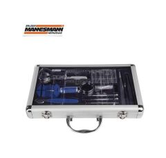 MANNESMAN SAATÇİ PROFOSYONEL TAMİR SETİ 11760