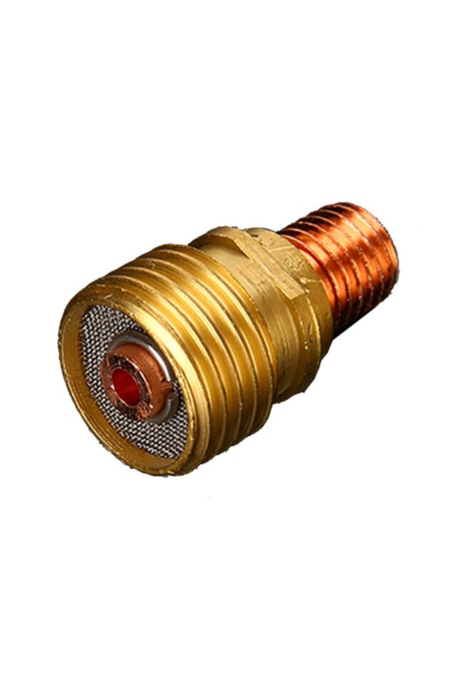 WELDER GAZ LENSİ 3/32 2.4 MM 45V44