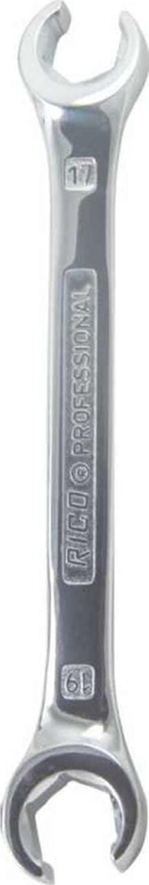 Rico Rekor Anahtar 16×18 mm RC1618