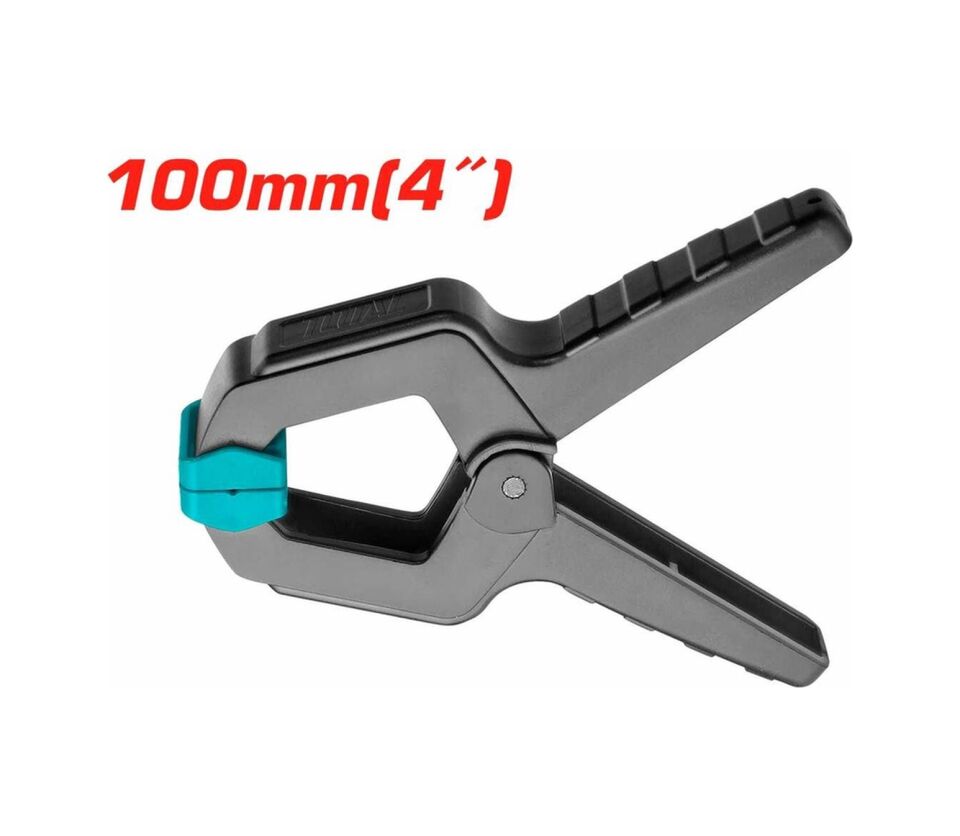 TOTAL YAYLI KISKAÇ 100 MM THT13342