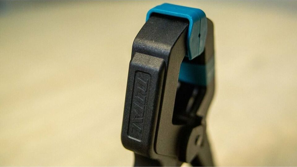 TOTAL YAYLI KISKAÇ 100 MM THT13342