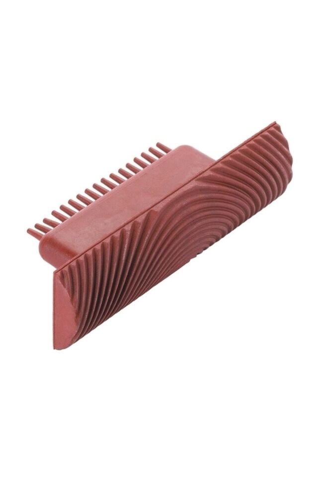 Dekor Ahşap Desen Aparatı 15cm