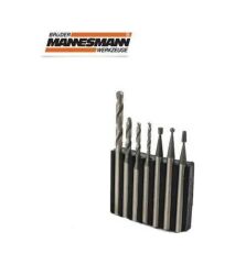 MANNESMAN MİNİ MATKAP UCU SETİ 92562