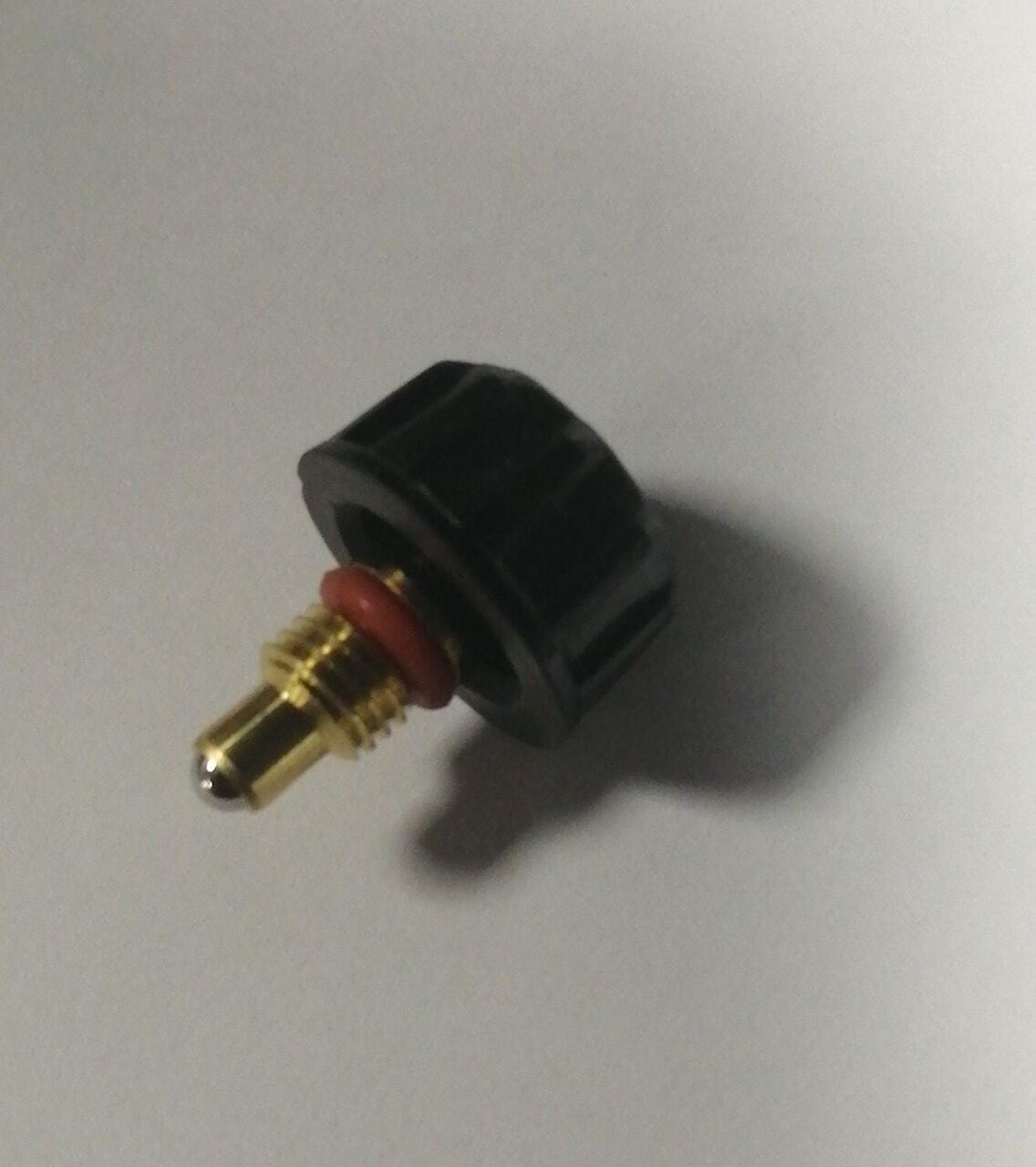 WELDER GAZ MUSLUĞU TM09GV