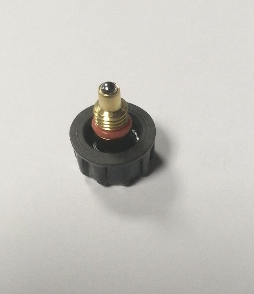 WELDER GAZ MUSLUĞU TM09GV