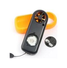 MASTECH RÜZGAR VE SICAKLIK ÖLÇME AM802