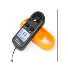 MASTECH RÜZGAR VE SICAKLIK ÖLÇME AM802