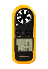 MASTECH RÜZGAR VE SICAKLIK ÖLÇME AM802