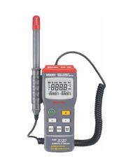 MASTECH DİJİTAL NEM ISI ÖLÇER MS6503
