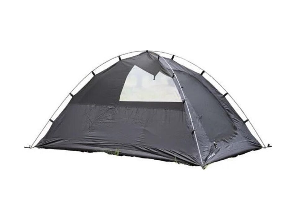 Orcamp Nord Dorm 3 Kişilik Çadır Yeşil