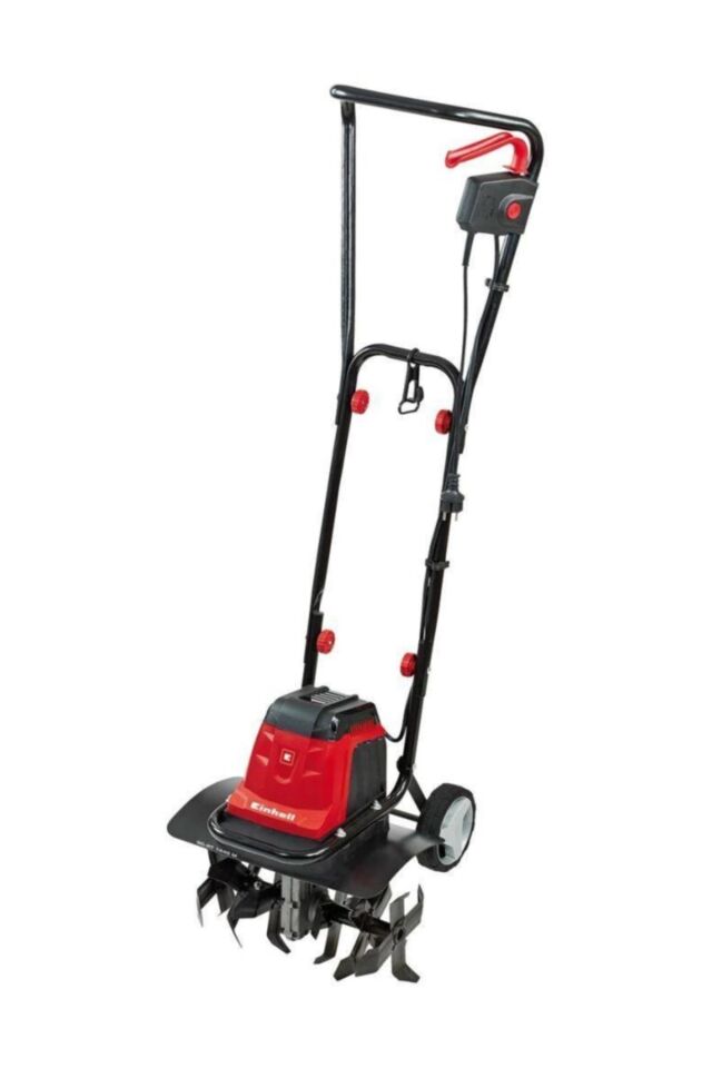 EINHELL ÇAPA MAKİNASI GC-RT 1440 M