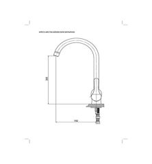 GPD FELİS EVİYE BATARYASI-MTE75