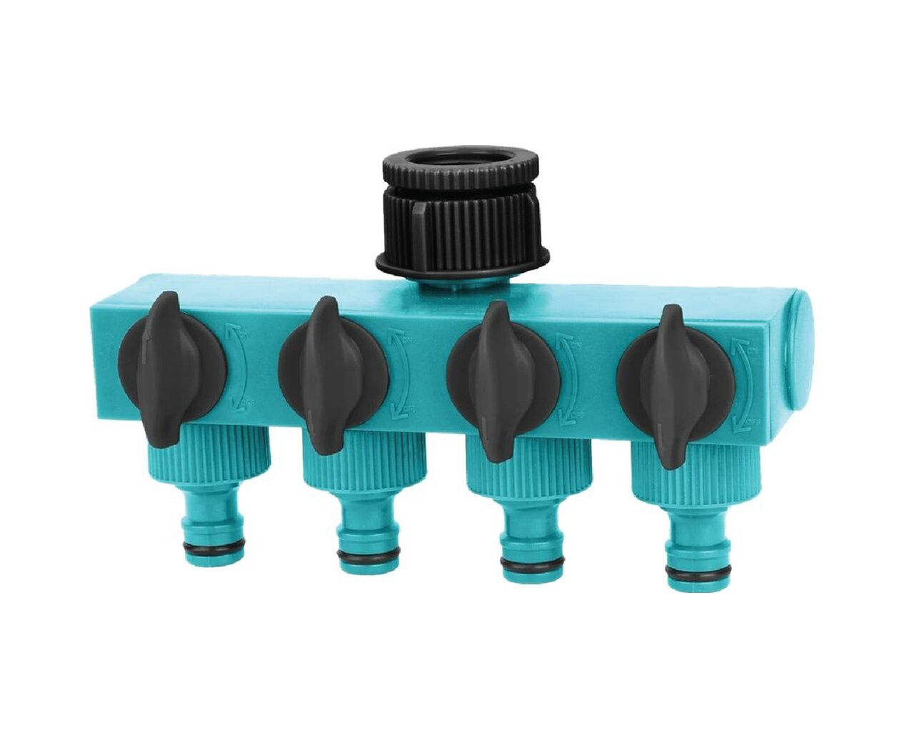 TOTAL4 MUSLUK ÇIKIŞLI ADAPTÖRÜ THHC604101