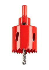 KWB  Bi-Met.Lochsäge m.Sch+Bo 40 mm Bİ-METAL PANÇ 40MM 49598540