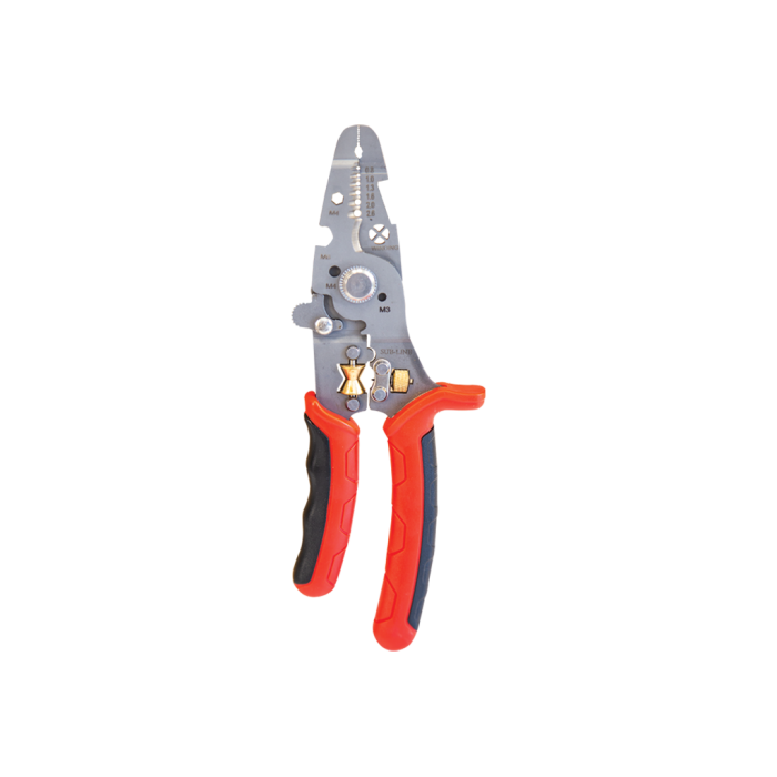 Nt Çok Amaçlı Kablo Sıyırma Pensesi Ntws7505