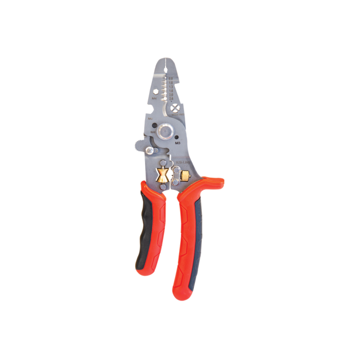 Nt Çok Amaçlı Kablo Sıyırma Pensesi Ntws7505