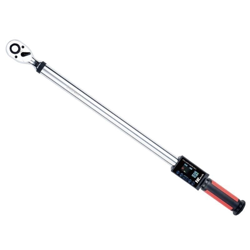 Nt Tork Anahtarı 3/8 10-60 45 Diş Ntta3806