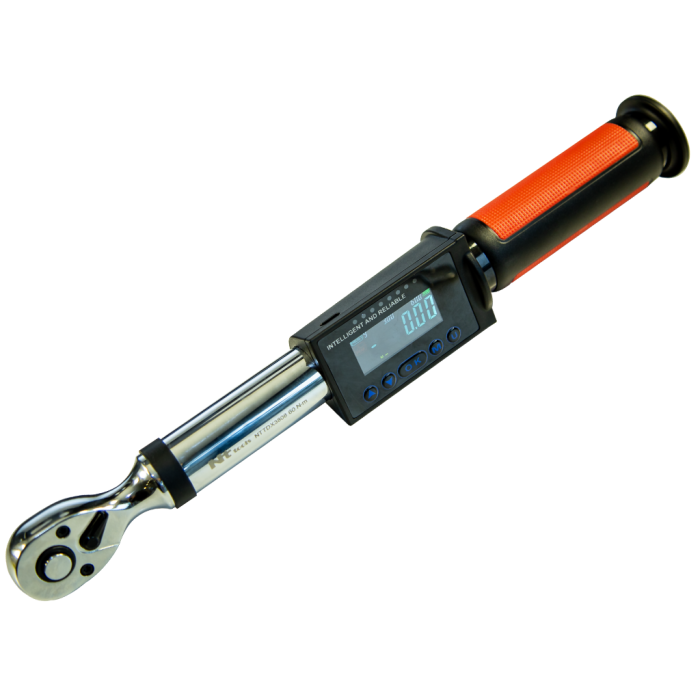 Nt Tork Anahtarı 3/8 10-60 45 Diş Ntta3806