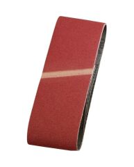 KWB 3Schl-Bänd Kor.100x610 K 80 SB Tank Zımpara Kğt 100X610 GR 80 49914508