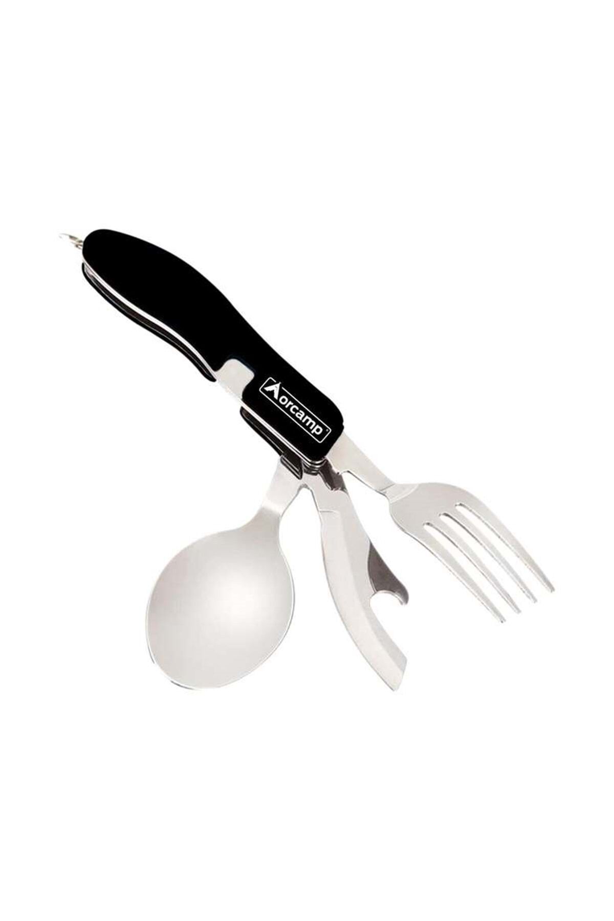 Orcamp Çatal Kaşık Bıçak Seti OUT-1350S