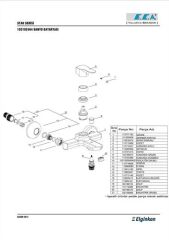 ECA STAR BANYO 102 102 464