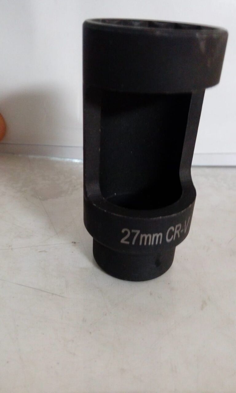 NT Oksijen Sensör Lokması Dizel 1/2 27*28 1/2 NCOS12