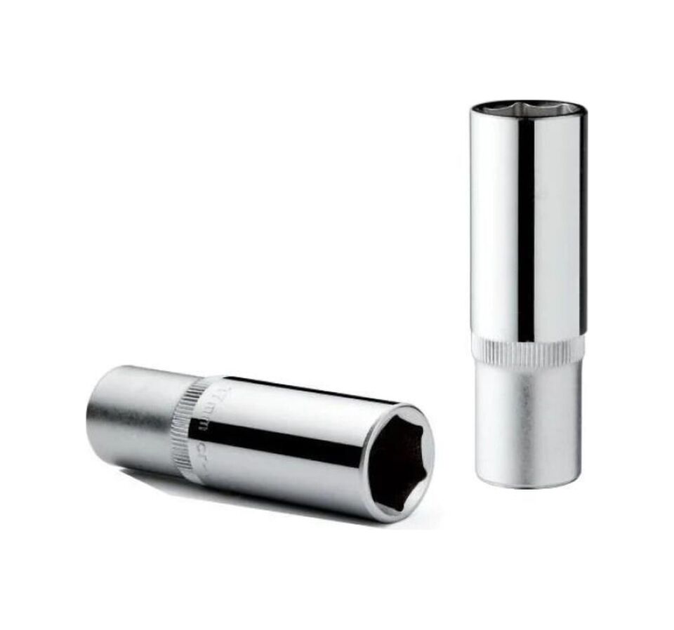 Nt Tools 13 Mm. 1/2'' Uzun Altıköşe Lokma Anahtar Ncl12u13