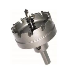 Tct Metal Paslanmaz Delme Panç 30 Mm