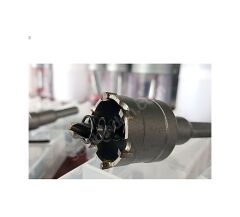 Tct Metal Paslanmaz Delme Panç 30 Mm