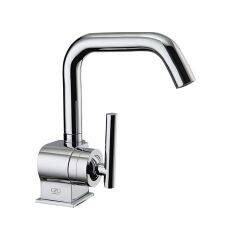 Gpd Frezi+H235a Lavabo Bataryası Mlb100