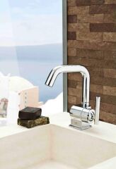 Gpd Frezi+H235a Lavabo Bataryası Mlb100