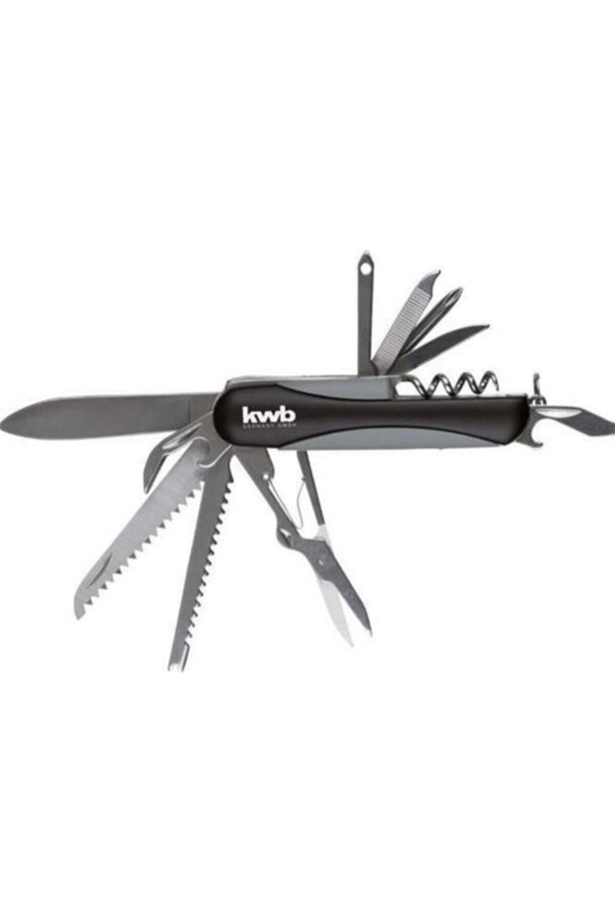 KWB Taschenmesser 11-tlg. 11 fonskiyonlu çakı 49016120