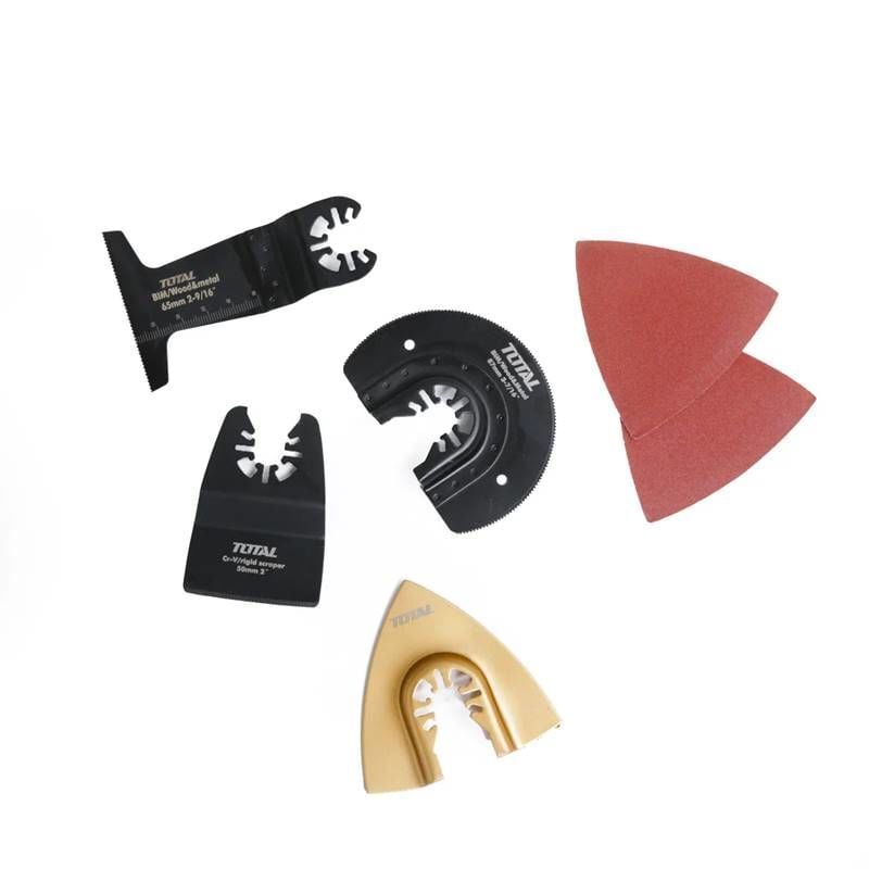 Total TAKTMT2301 Çok Amaçlı Raspalama Seti 23 Parça