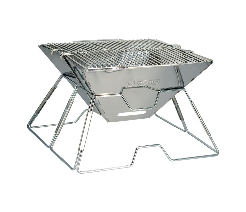 Orcamp Katlanabilir Mangal Out-4250