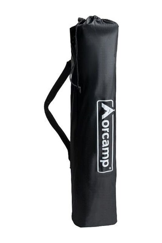 Orcamp Out-2350 Lüks Kampet Siyah