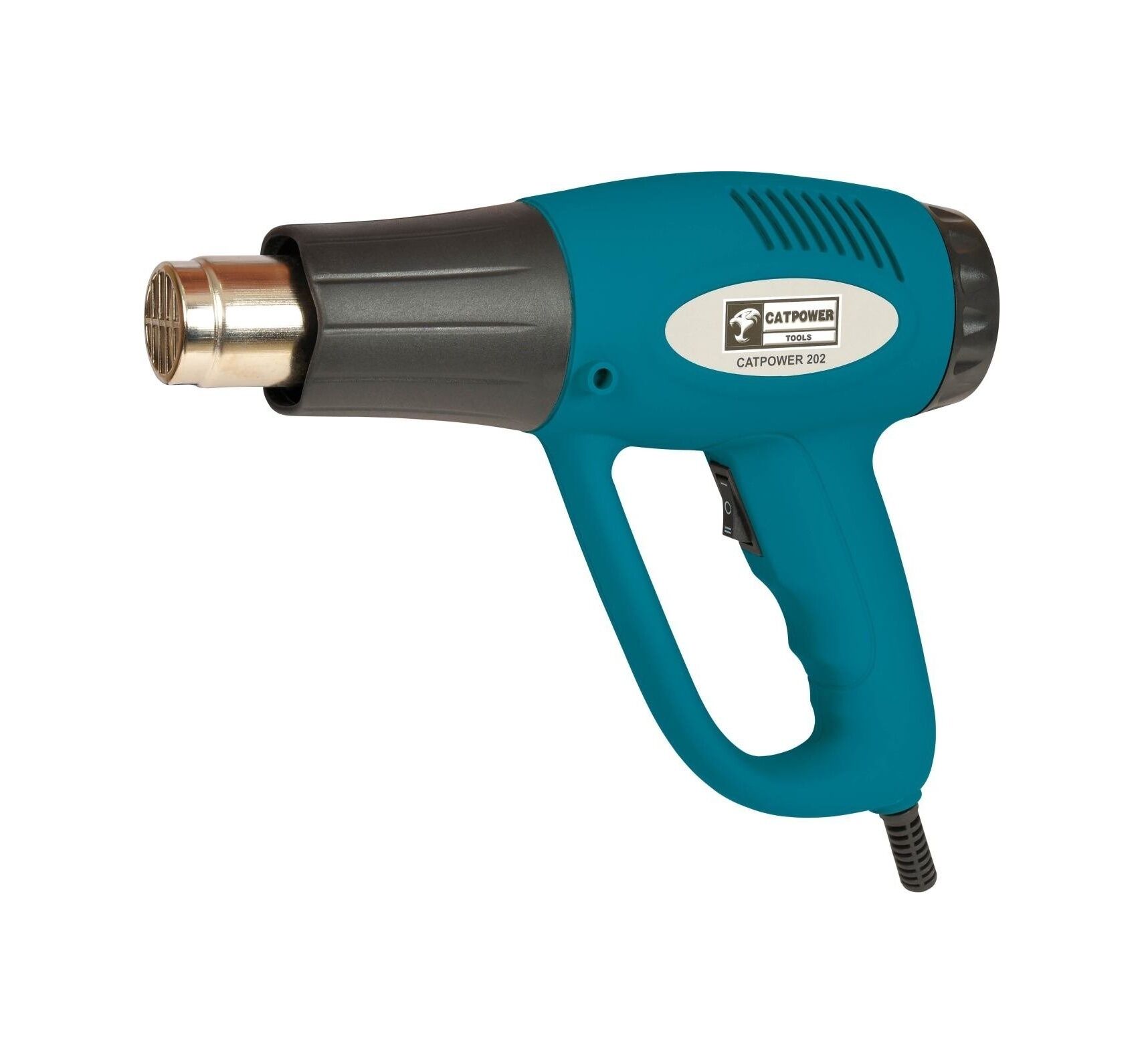 CATPOWER SICAK HAVA TABANCASI 202