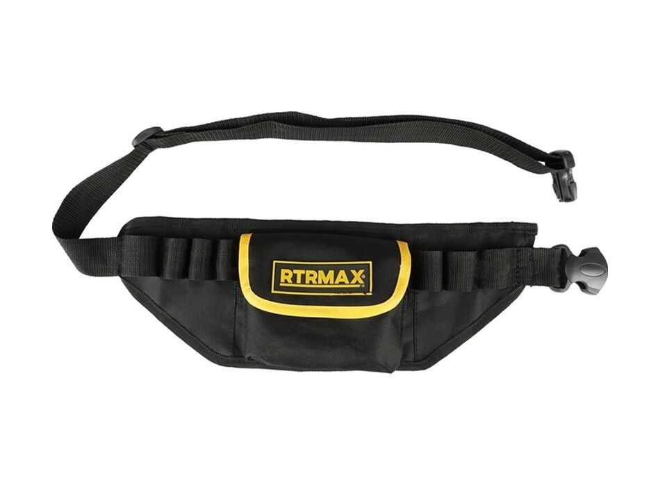 Rtrmax Rtx0906 Bel Tipi Alet Çantası