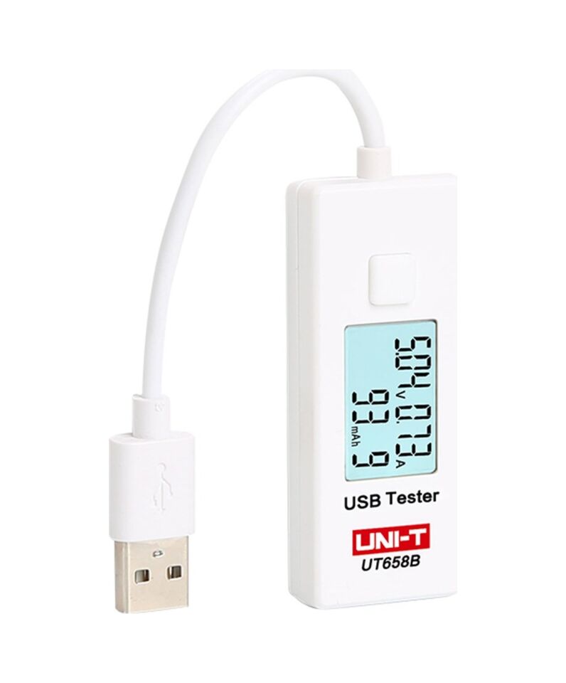 UNIT USB TEST CİHAZI UT658B
