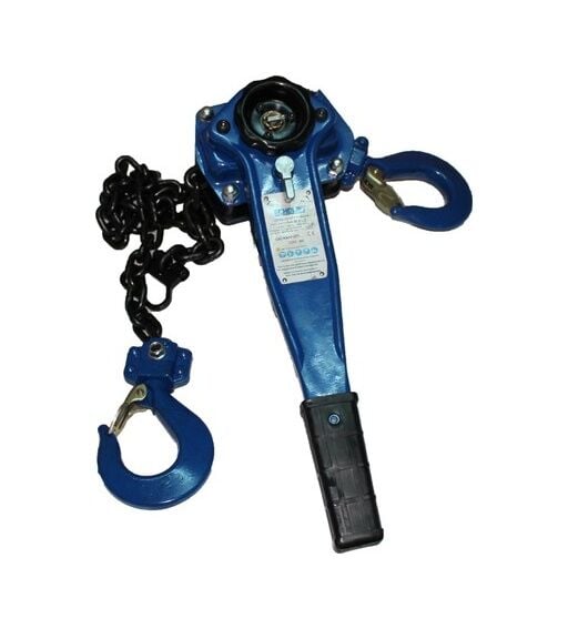 Echolift Hubzug 1.5 Ton 1.5 Metre