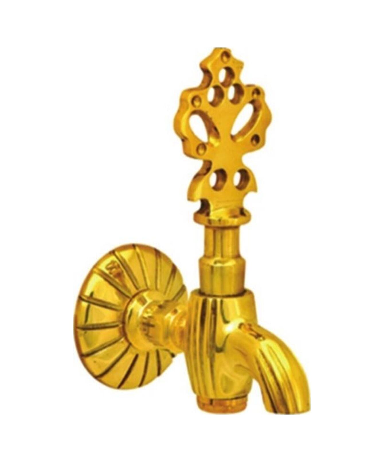 GMS OSMANLI MUSLUĞU SARI (MS275)