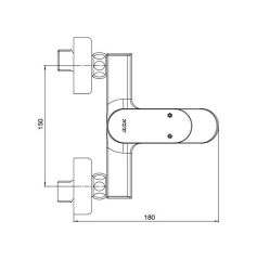 ECA ZAFİR BANYO 102 102 461