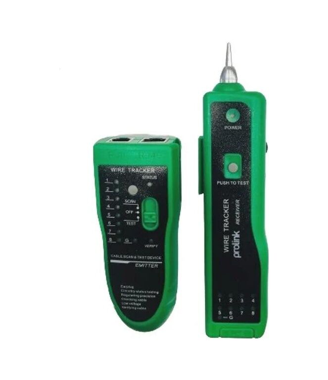 Prolink Ph-020 Kablo Test Cihazı