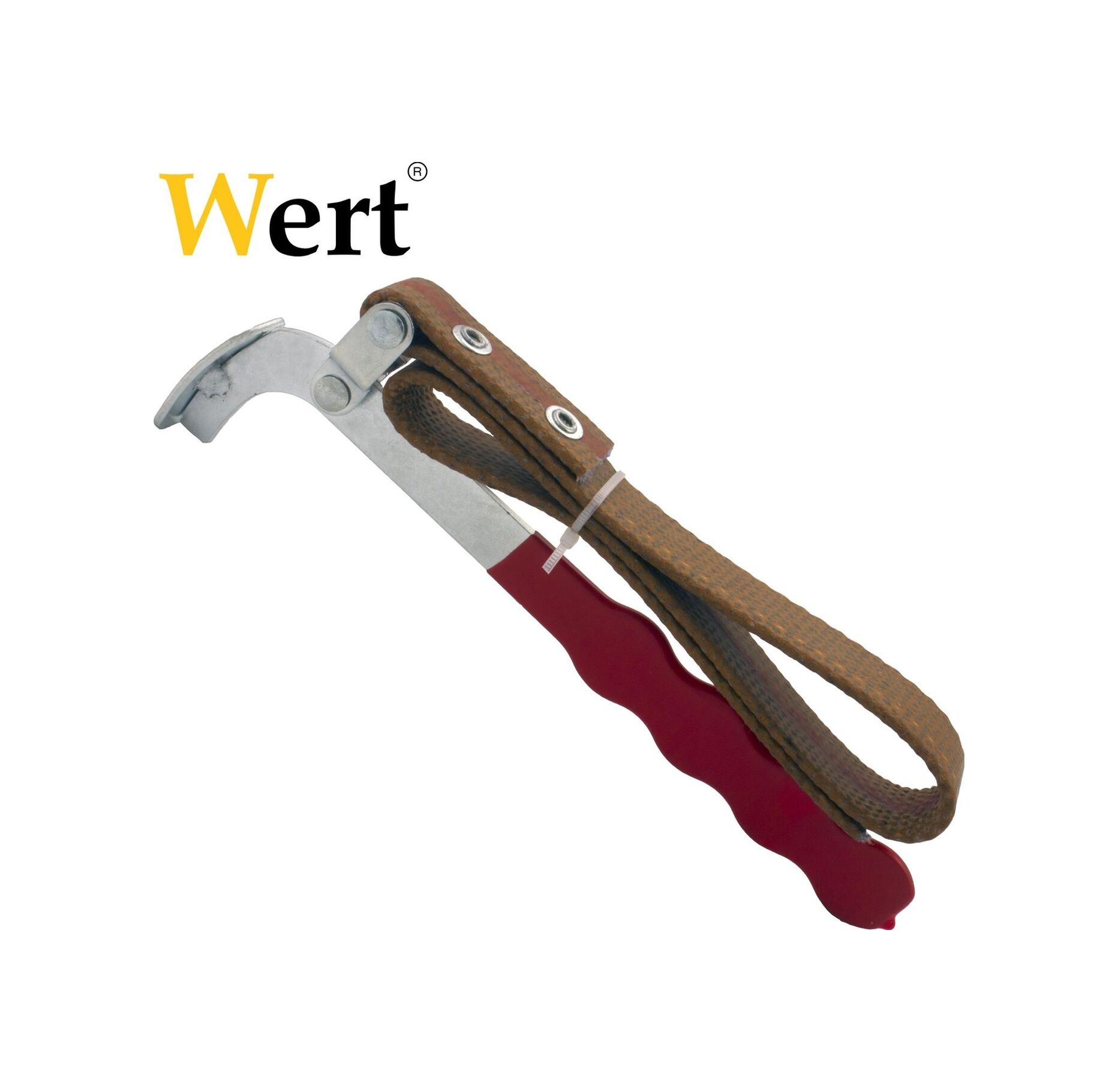 WERT YAĞ FİLTRESİ ANAHTARI 2649