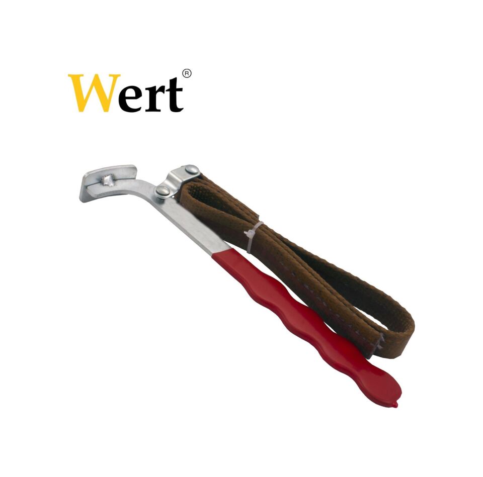 WERT YAĞ FİLTRESİ ANAHTARI 2649