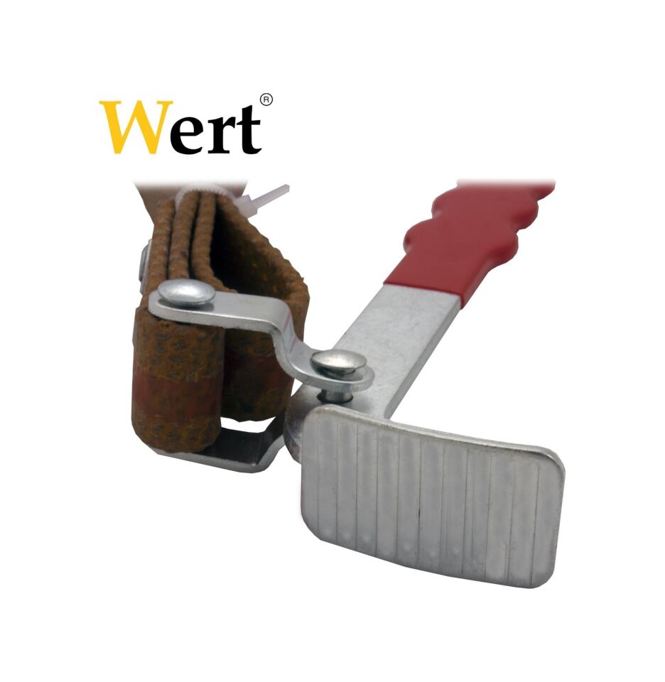 WERT YAĞ FİLTRESİ ANAHTARI 2649