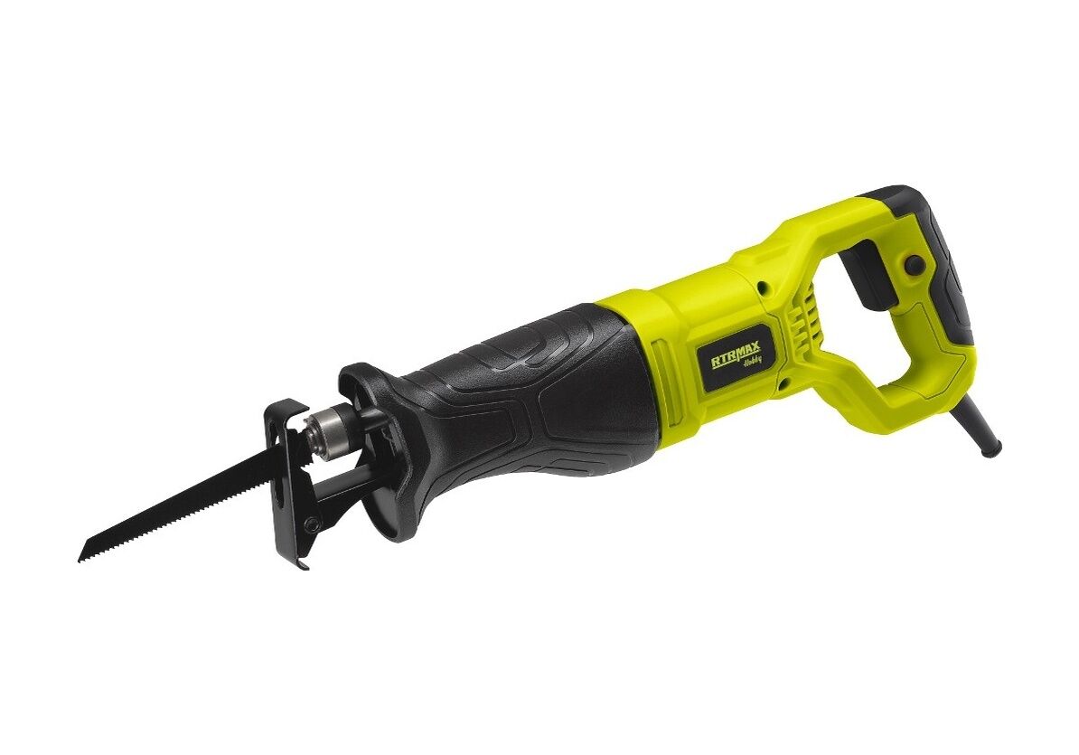 RTR TİLKİ KUYRUĞU TESTERE 710 W RTH906