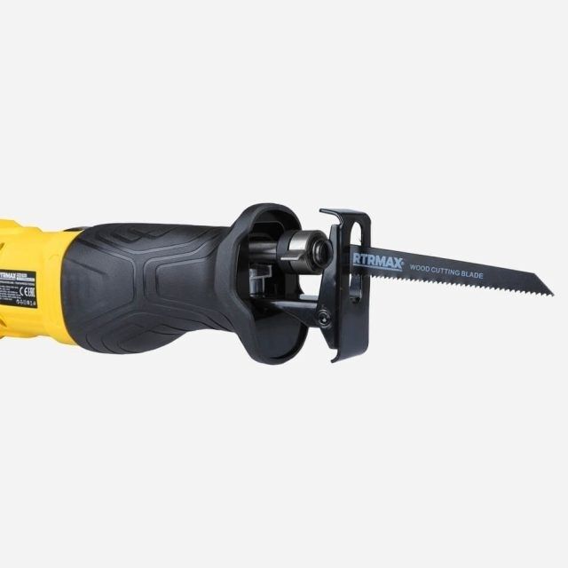 RTR TİLKİ KUYRUĞU TESTERE 710 W RTH906