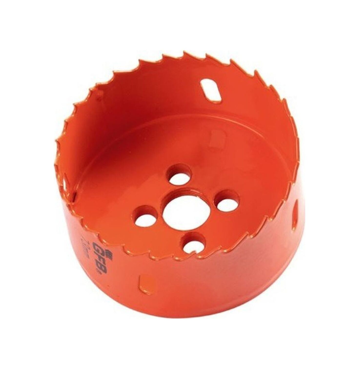 140 Mm Bimetal Panç Delik Testeresi Gfb4841